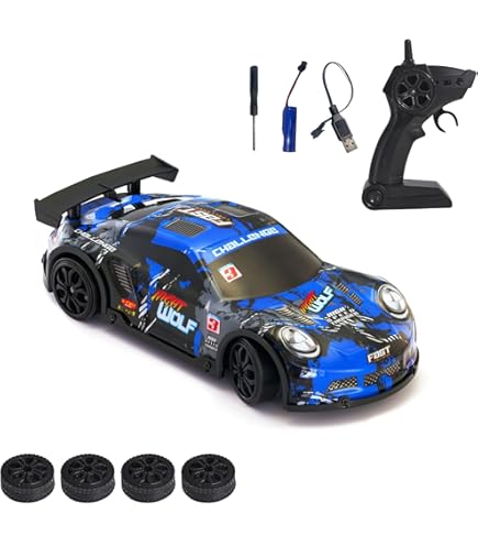 Kyosho Mini-Z Racer MR-03VE Lexus SC430 Petronas Tom's Race